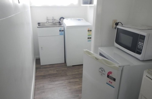 Westport Condo | 2-bedroom bach @ Carters Beach