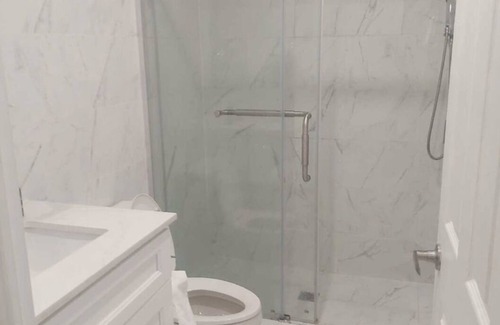 Vaughan House | 2 Bedroom Basement apartment for rent either long term or short term.