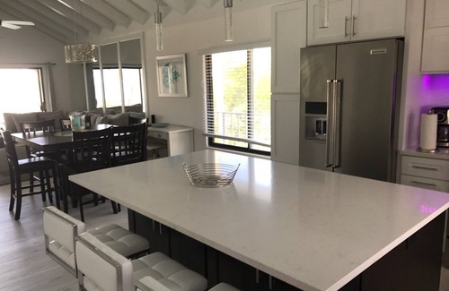 Seven Mile Beach Condo | 2 bedroom beach and pool views! SMB