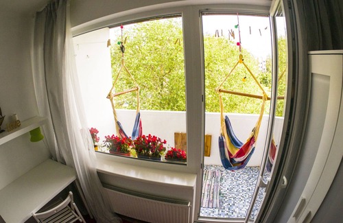 Liepaja Apartment | 2 bedroom Beach Flat