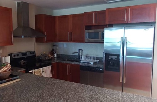 Cap Cana Marina Apartment | 2-bedroom beachfront apartment in Punta Palmera Cap Cana