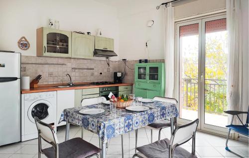 Capaci Apartment | 2 Bedroom Beautiful Apartment In Capaci