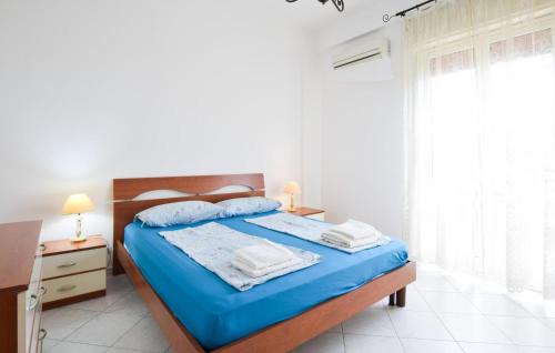 Capaci Apartment | 2 Bedroom Beautiful Apartment In Capaci