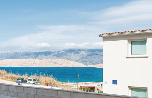 Pag Apartment | 2 bedroom beautiful apartment in Pag