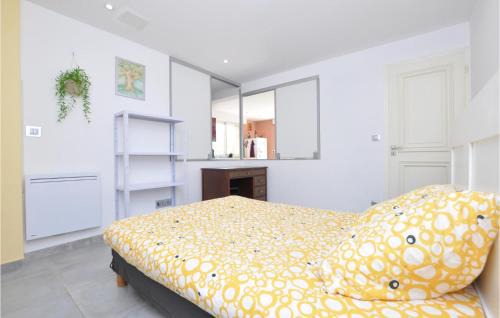 Biot Apartment | 2 Bedroom Beautiful Apartment In Biot
