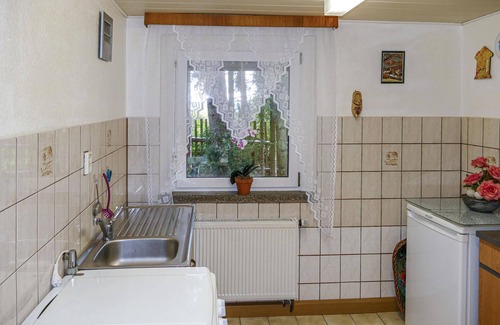 Gahma House | 2 bedroom beautiful home in Remptendorf