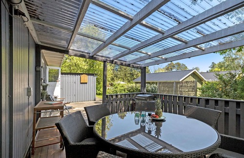 Dalby Huse House | 2 bedroom beautiful home in Jægerspris