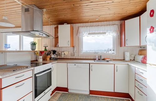 Juelsminde House | 2 bedroom beautiful home in Juelsminde