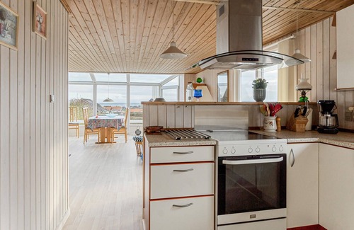Juelsminde House | 2 bedroom beautiful home in Juelsminde