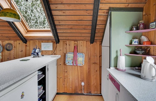 Nymindegab House | 2 bedroom beautiful home in Nørre Nebel