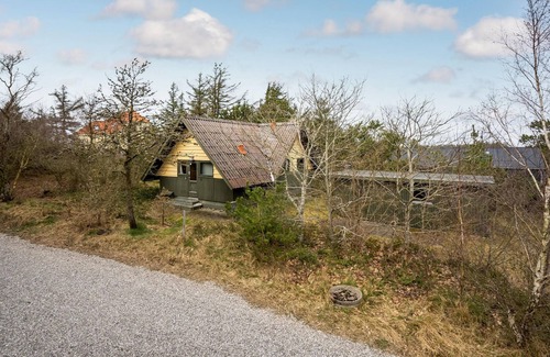 Nymindegab House | 2 bedroom beautiful home in Nørre Nebel