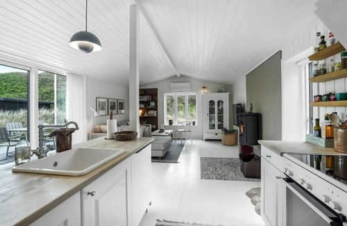 Sondervig House | 2 bedroom beautiful home in Ringkøbing