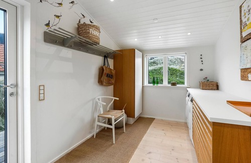 Sondervig House | 2 bedroom beautiful home in Ringkøbing
