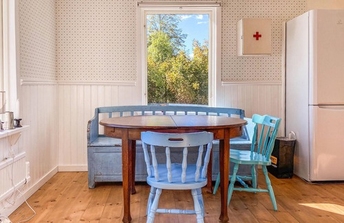 Annerstad House | 2 bedroom beautiful home in Annerstad