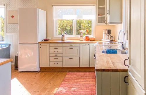 Annerstad House | 2 bedroom beautiful home in Annerstad