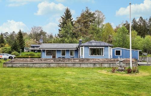 Vasterlanda House | 2 Bedroom Beautiful Home In Västerlanda