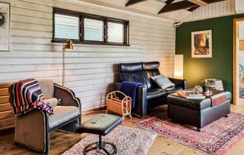 Vasterlanda House | 2 Bedroom Beautiful Home In Västerlanda