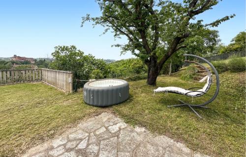 Cortazzone House | 2 Bedroom Beautiful Home In Cortazzone