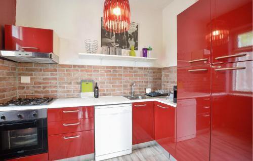 Cortazzone House | 2 Bedroom Beautiful Home In Cortazzone