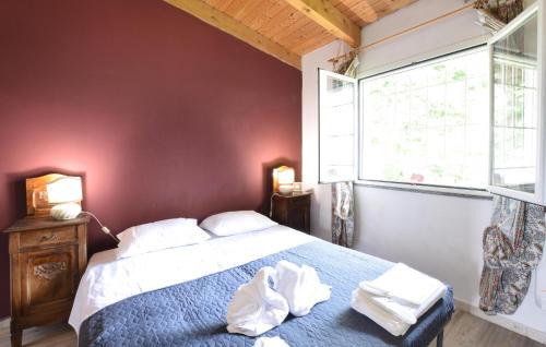 Cortazzone House | 2 Bedroom Beautiful Home In Cortazzone