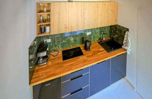gmina Słopnice House | 2 bedroom beautiful home in Slopnice
