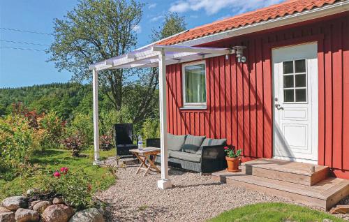 Fjallbacka House | 2 Bedroom Beautiful Home In Fjällbacka