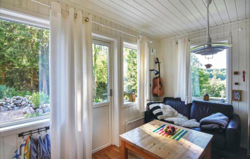 Fjallbacka House | 2 Bedroom Beautiful Home In Fjällbacka