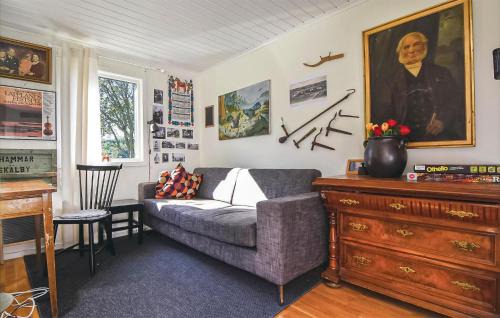 Fjallbacka House | 2 Bedroom Beautiful Home In Fjällbacka