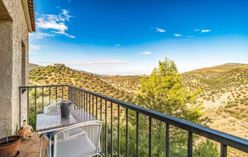 El Gastor House | 2 Bedroom Beautiful Home In El Gastor