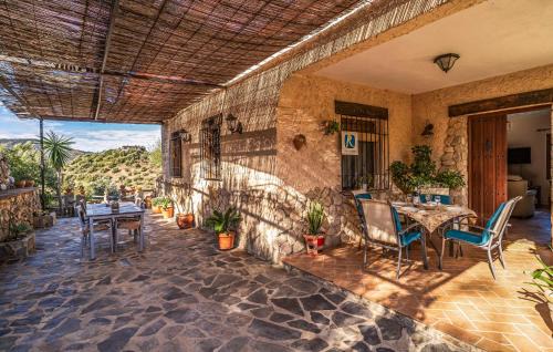El Gastor House | 2 Bedroom Beautiful Home In El Gastor