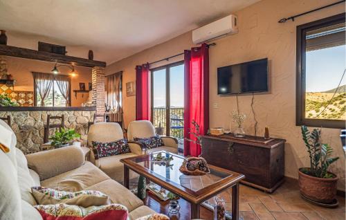 El Gastor House | 2 Bedroom Beautiful Home In El Gastor