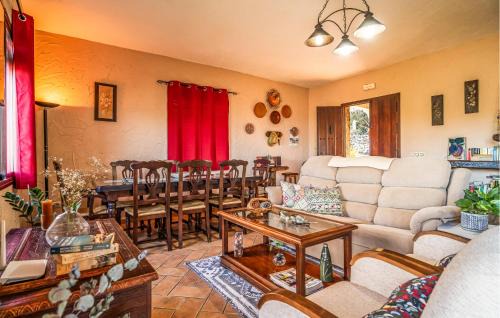 El Gastor House | 2 Bedroom Beautiful Home In El Gastor