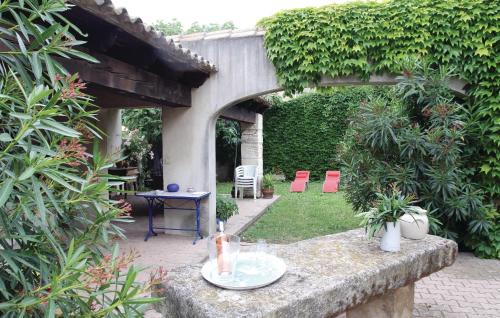 Bellegarde House | 2 Bedroom Beautiful Home In Bellegarde