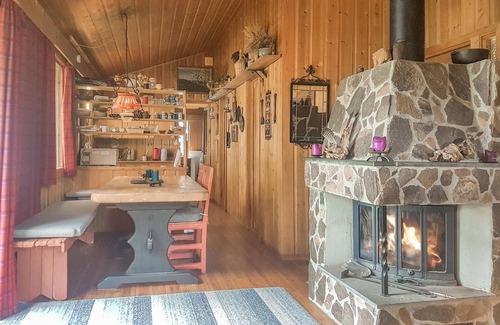 Aurskog-Holand House | 2 bedroom beautiful home in Aurskog