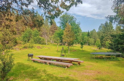 Aurskog-Holand House | 2 bedroom beautiful home in Aurskog