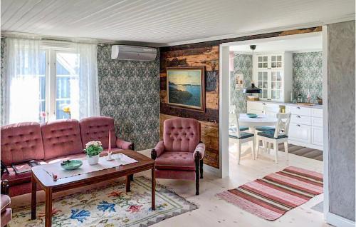 Kopingsvik House | 2 Bedroom Beautiful Home In Köpingsvik