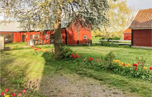 Kopingsvik House | 2 Bedroom Beautiful Home In Köpingsvik