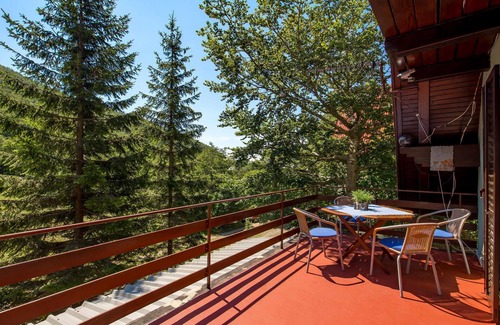 Platak House | 2 bedroom beautiful home in Cavle