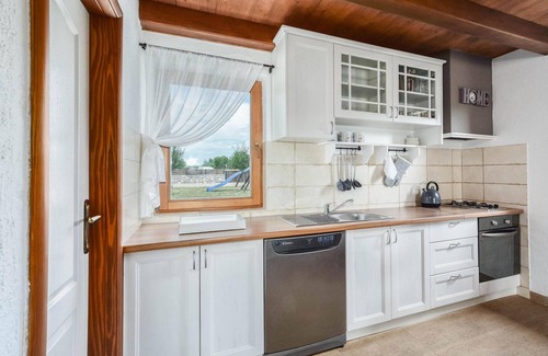 Trilj House | 2 bedroom beautiful home in Trilj