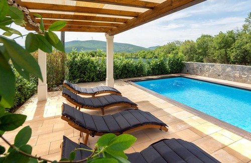 Trilj House | 2 bedroom beautiful home in Trilj
