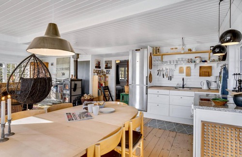 Koge House | 2 bedroom beautiful home in Køge