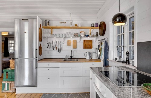 Koge House | 2 bedroom beautiful home in Køge