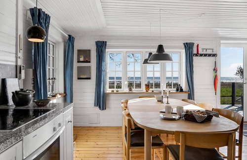 Koge House | 2 bedroom beautiful home in Køge
