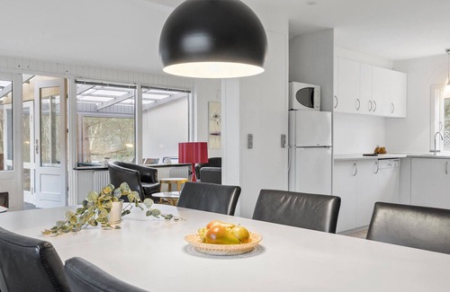 Dueodde House | 2 bedroom beautiful home in Nexø