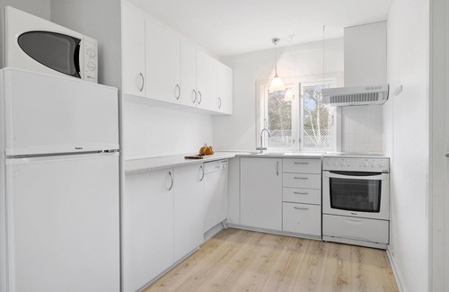 Dueodde House | 2 bedroom beautiful home in Nexø