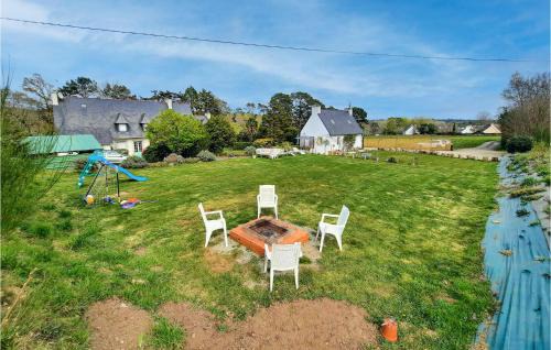 Pleuven House | 2 Bedroom Beautiful Home In Pleuven