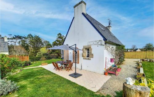 Pleuven House | 2 Bedroom Beautiful Home In Pleuven