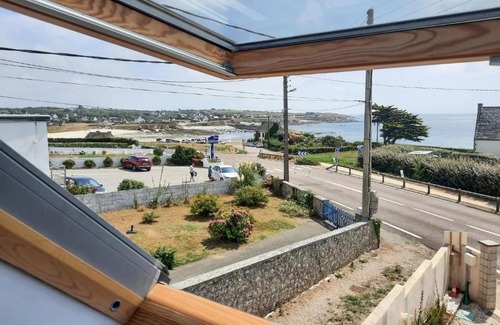 Plogoff House | 2 Bedroom Beautiful Home In Plogoff