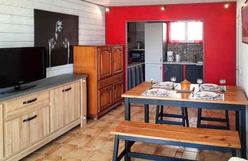 Plogoff House | 2 Bedroom Beautiful Home In Plogoff