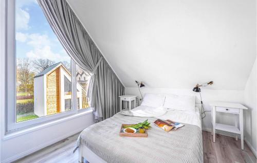 Nowecin House | 2 Bedroom Beautiful Home In Nowecin